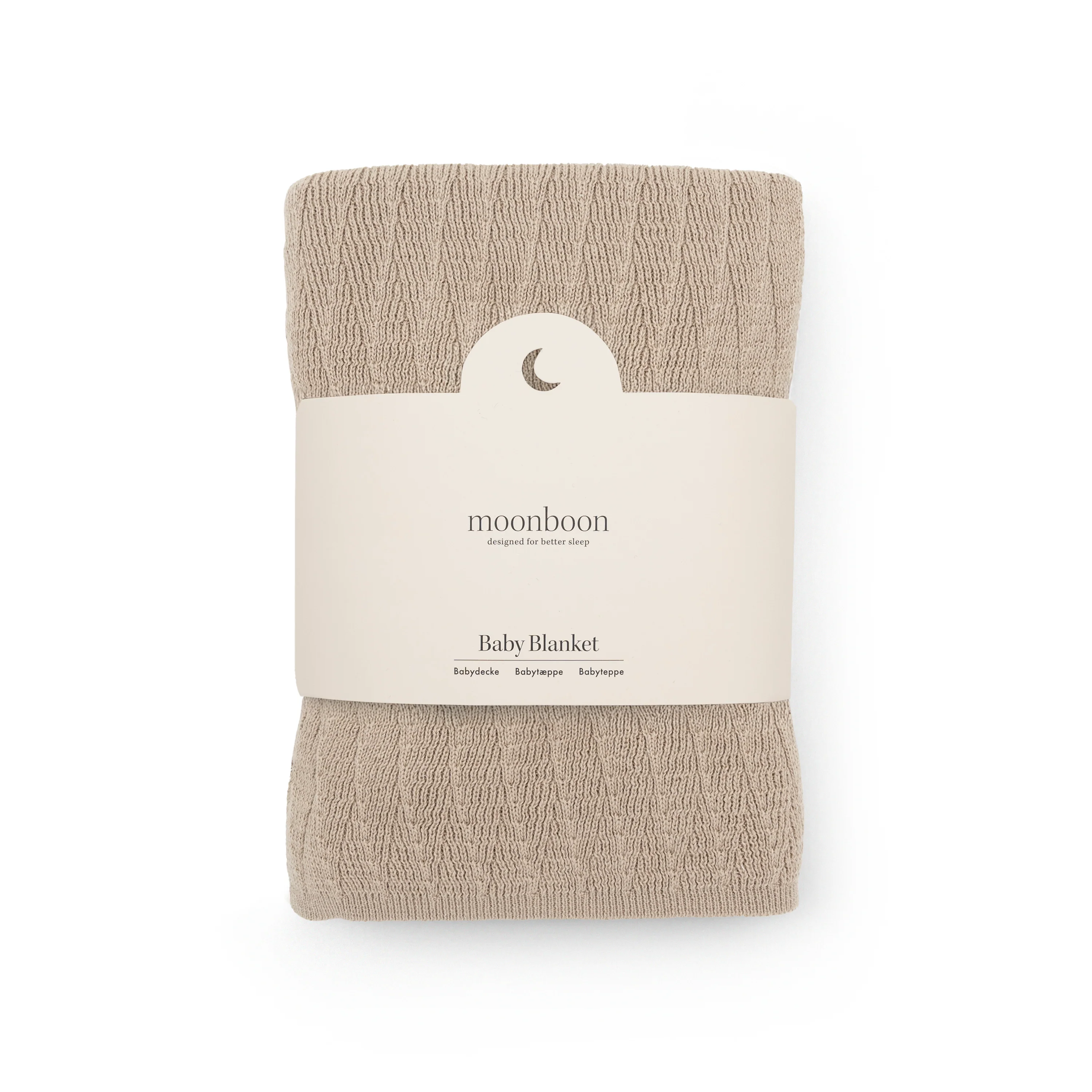 Baby Blanket - Image 5