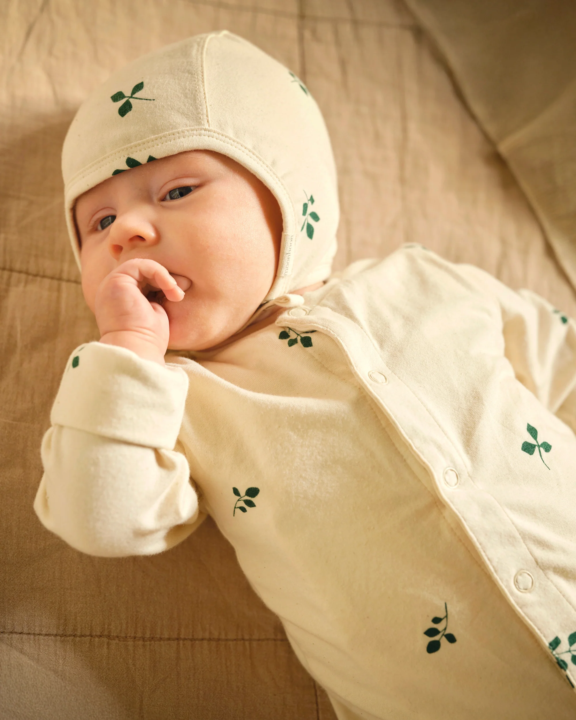 Baby Bonnet - Image 4