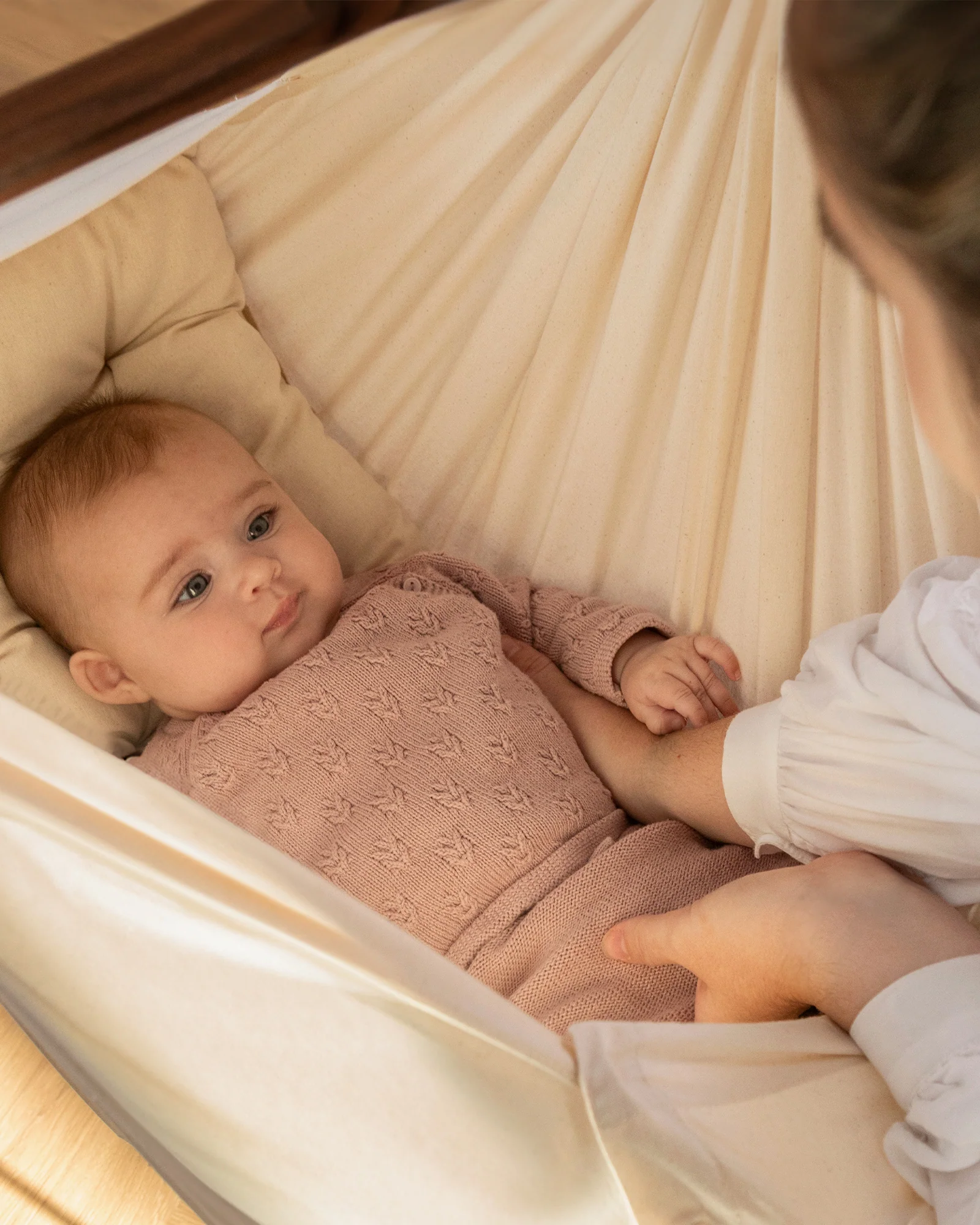 Baby Hammock - Image 3