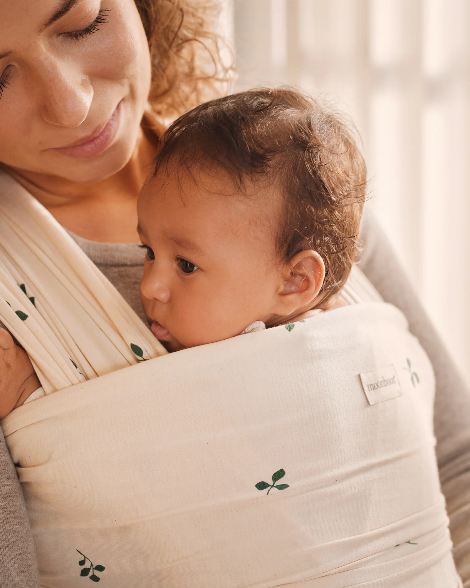 Baby Wrap - Image 3