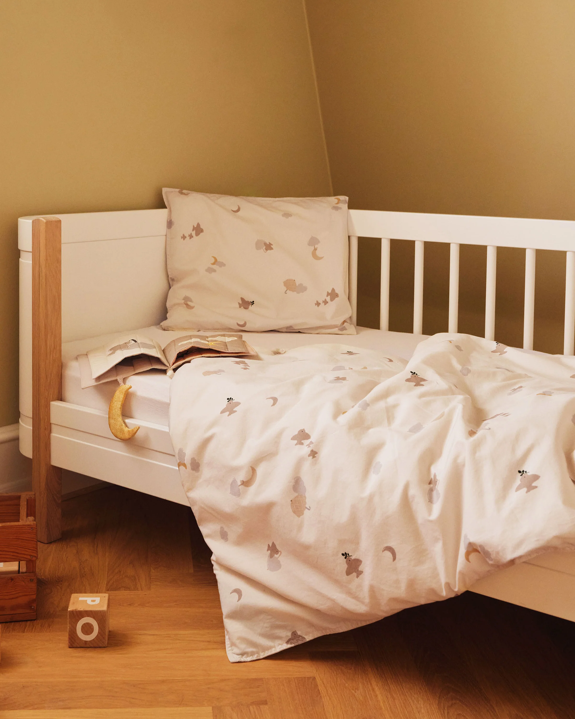 Bed Linen - Image 5