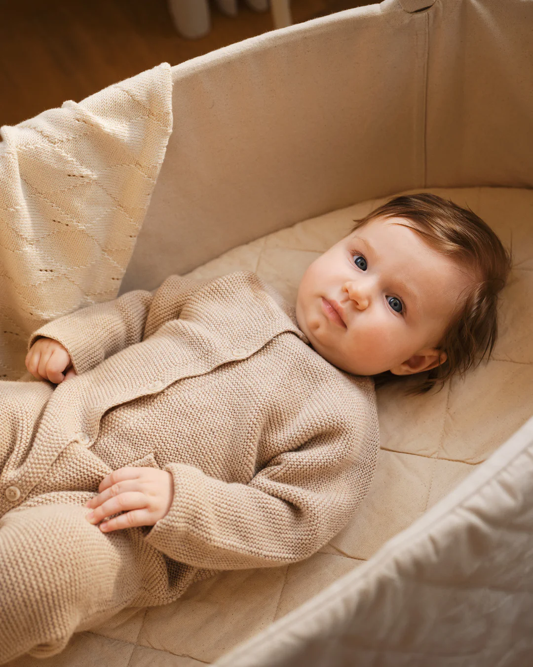 Classic Bundle - Oval Cradle - Image 6