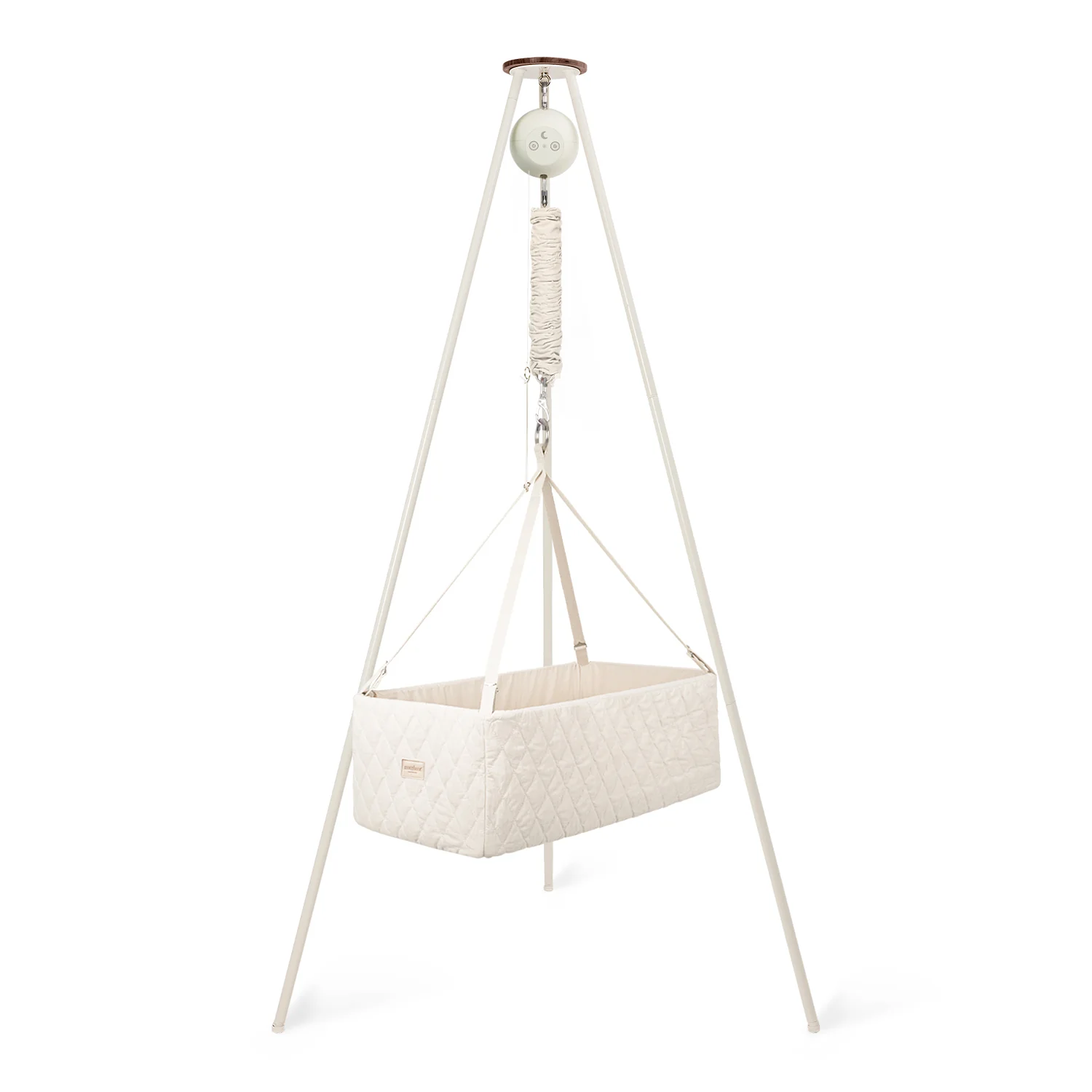 Classic Bundle - Quilted Cradle - Image 11