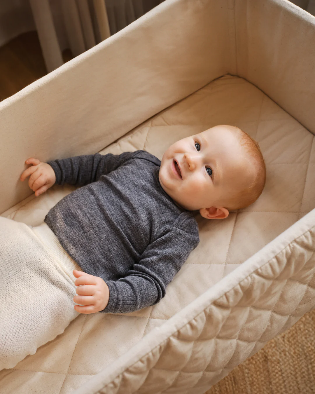 Classic Bundle - Cradle - Image 4