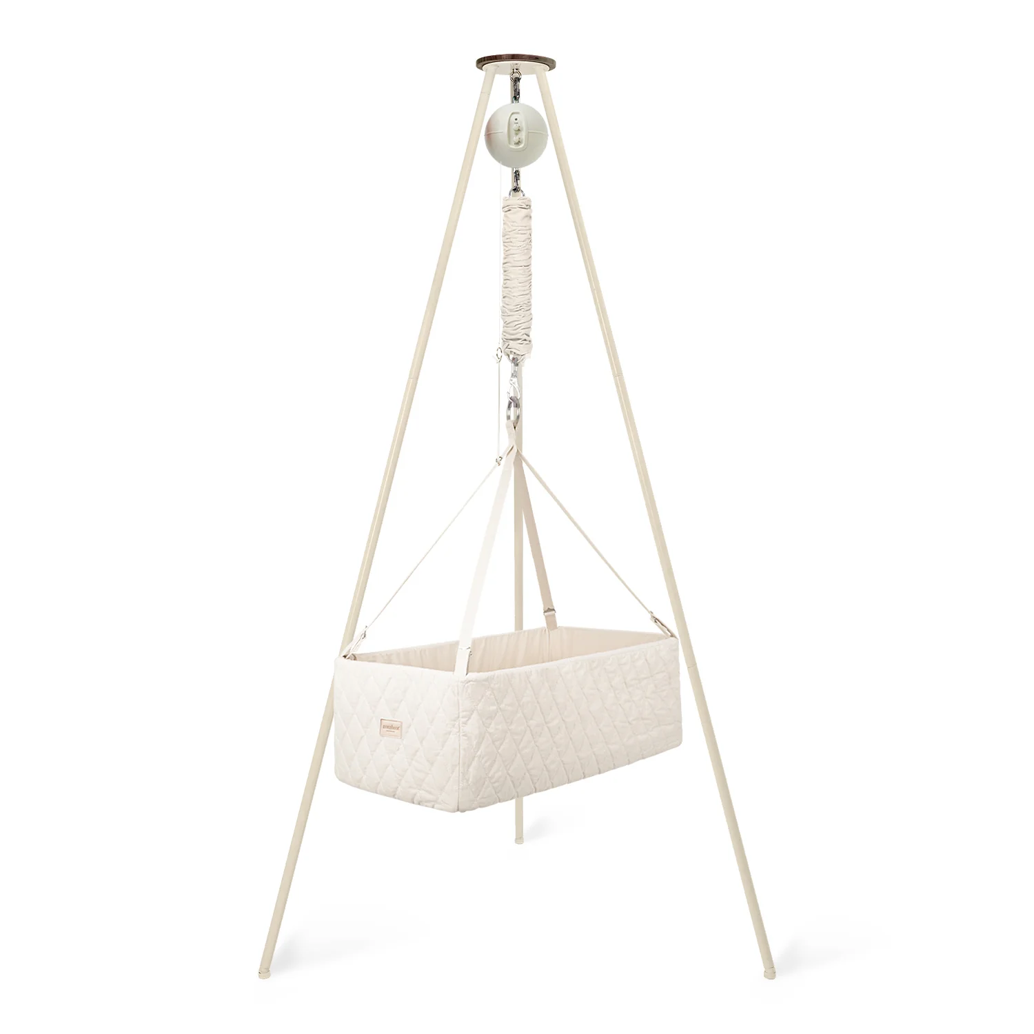 Classic Bundle - Quilted Cradle - Image 9