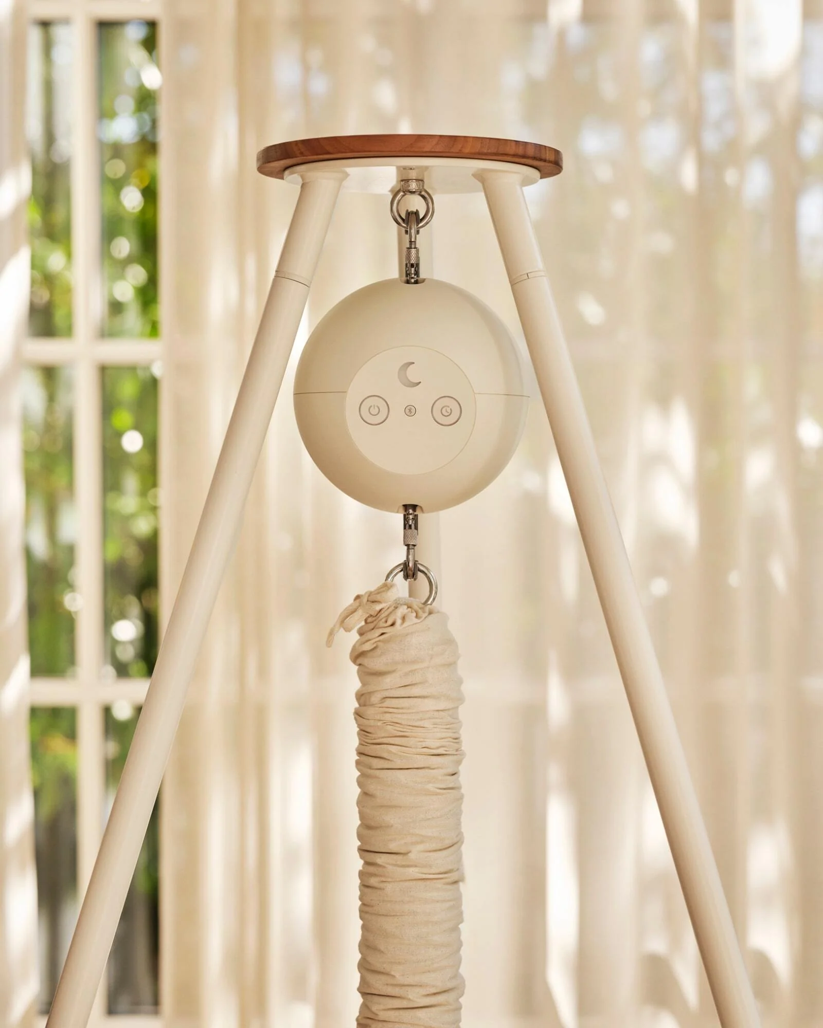 Classic Bundle - Mesh Baby Hammock - Image 3