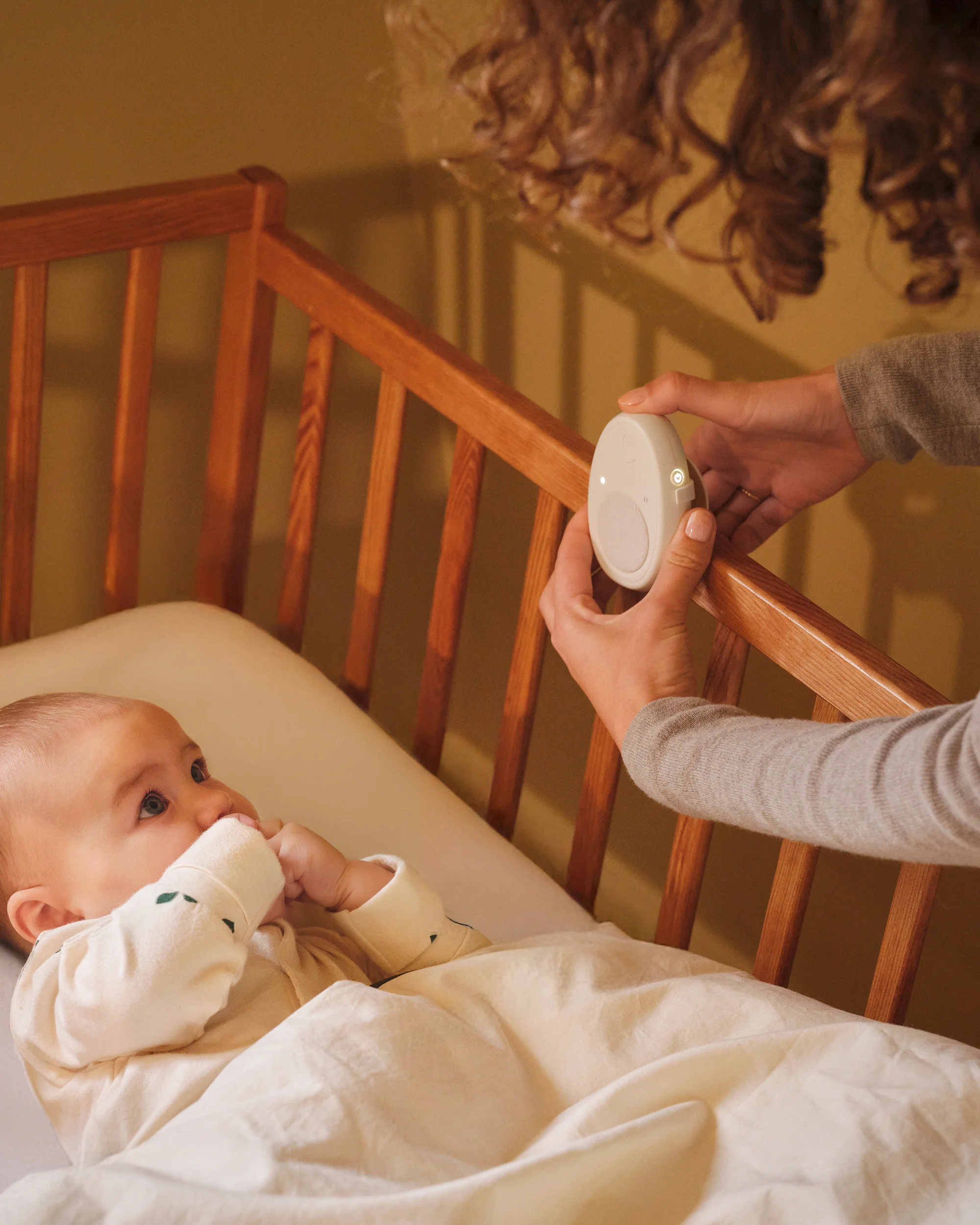 Connected Bundle - Baby Monitors - Image 3