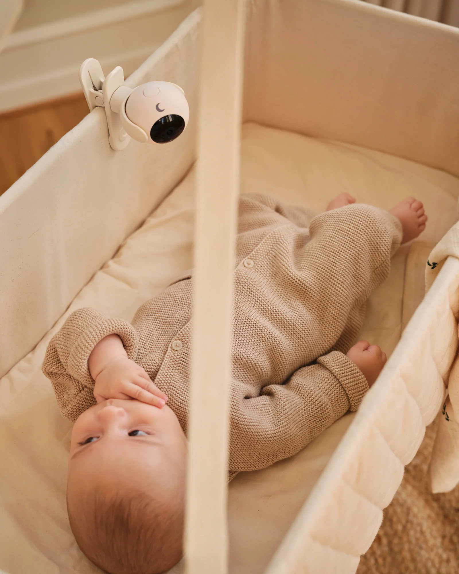 Connected Bundle - Baby Monitors - Image 4