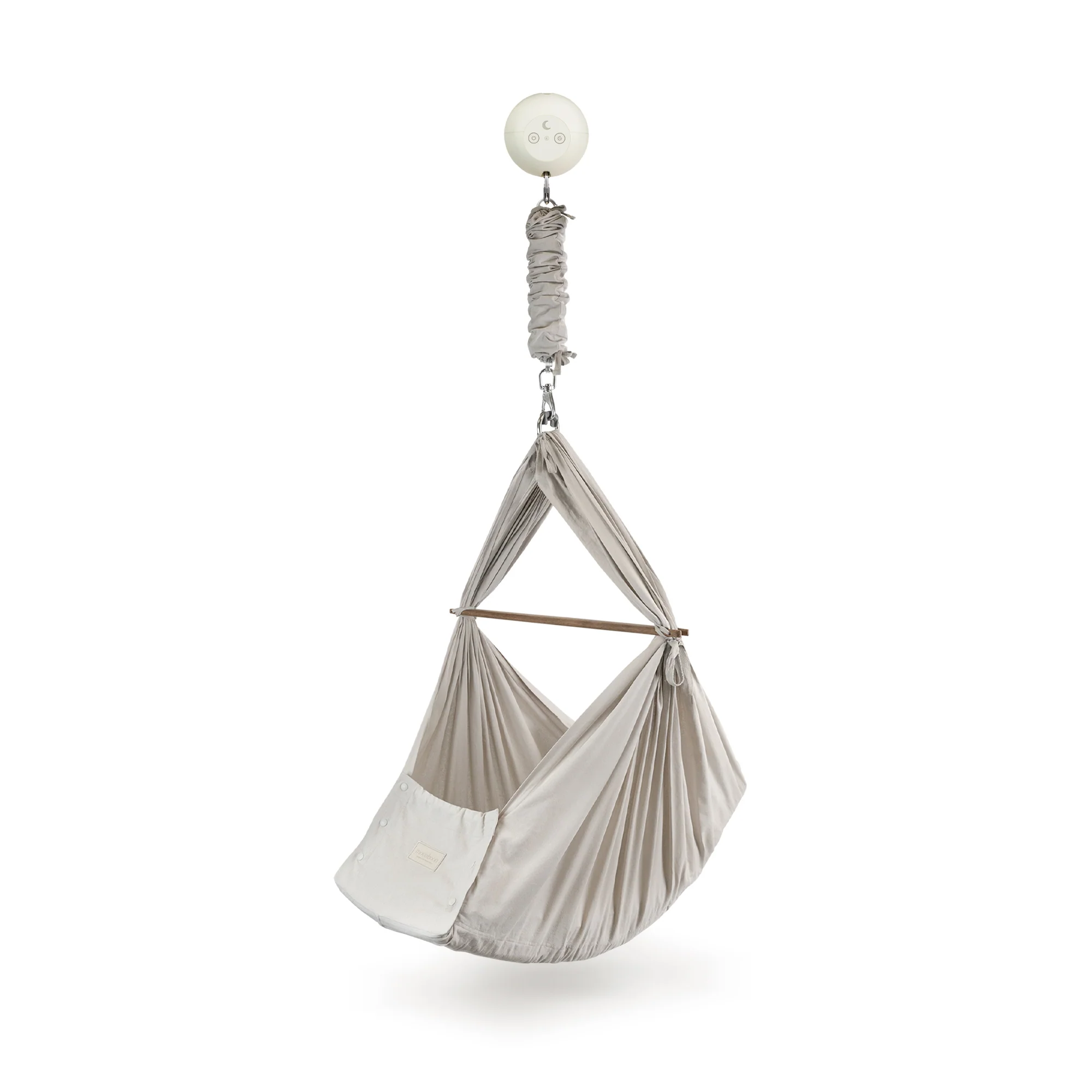 Essential Bundle - Baby Hammock - Image 10
