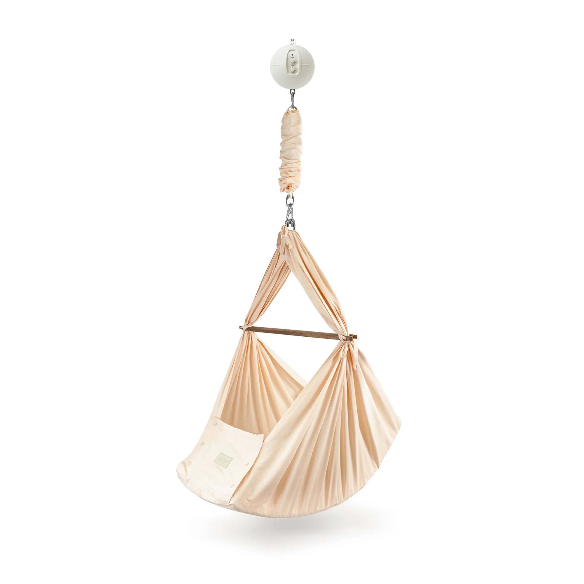 Essential Bundle - Baby Hammock - Image 13