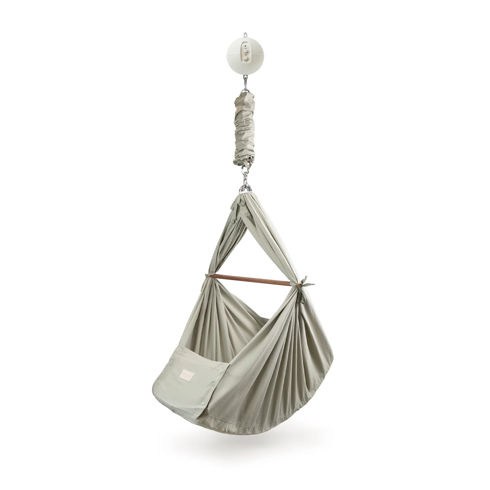 Essential Bundle - Baby Hammock - Image 17