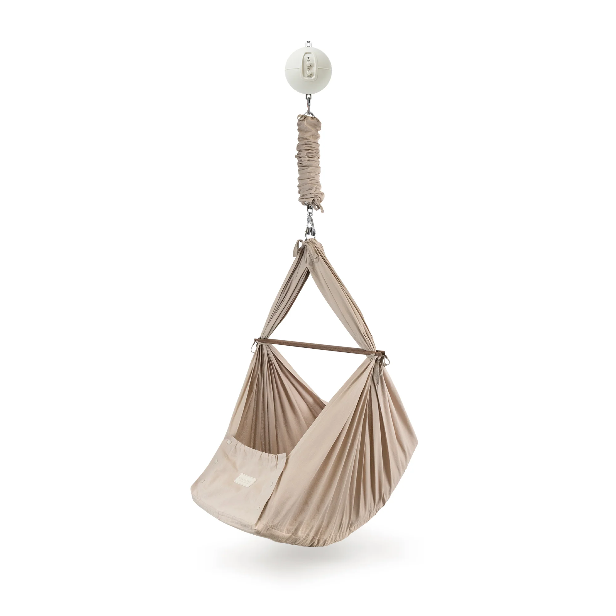 Essential Bundle - Baby Hammock - Image 5