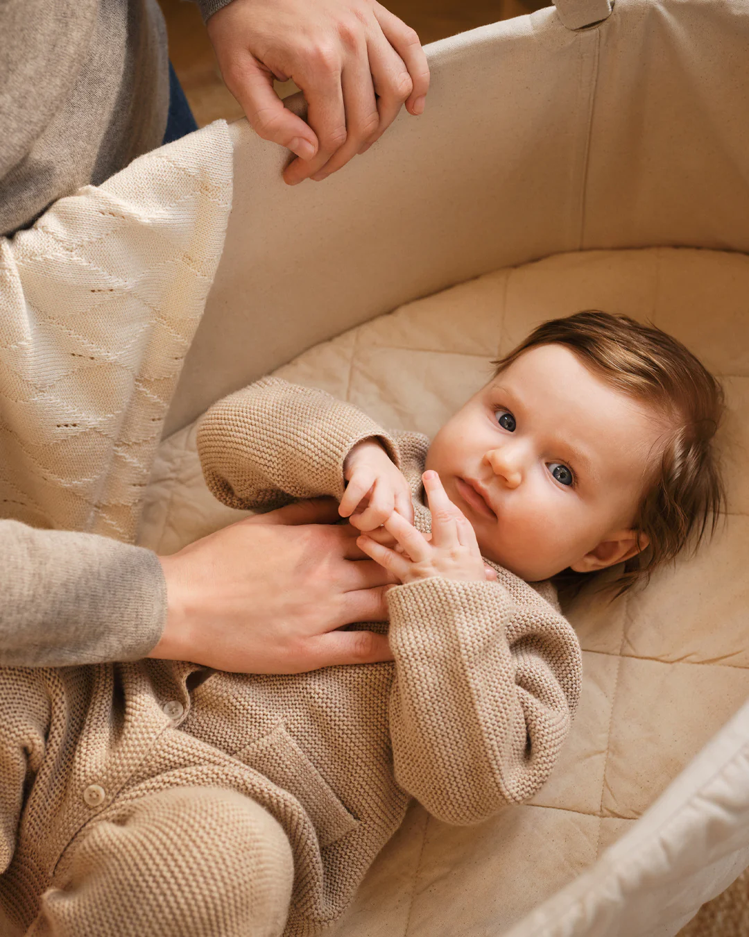 Essential Bundle - Oval Cradle - Image 5