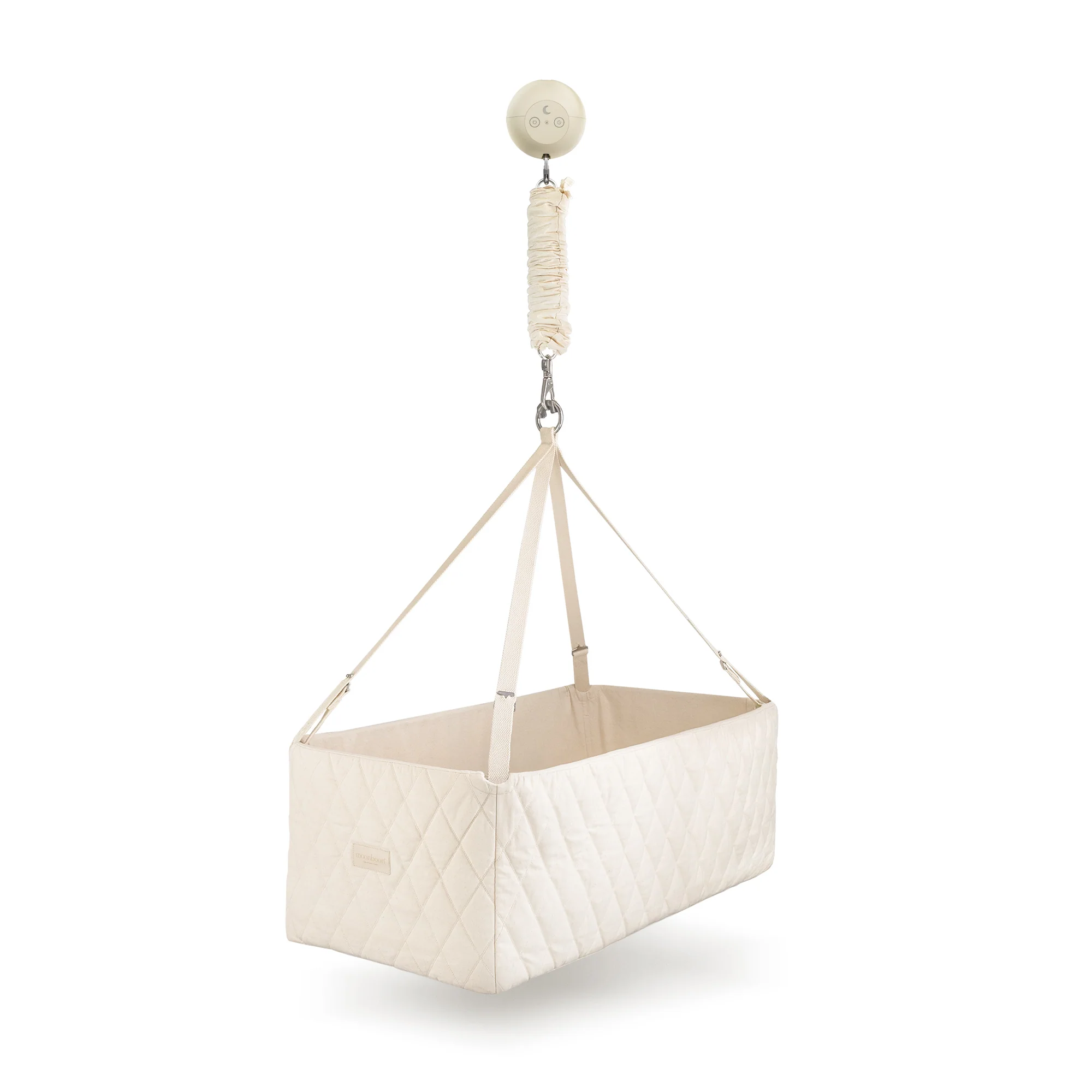 Essential Bundle - Quilted Cradle - Image 7