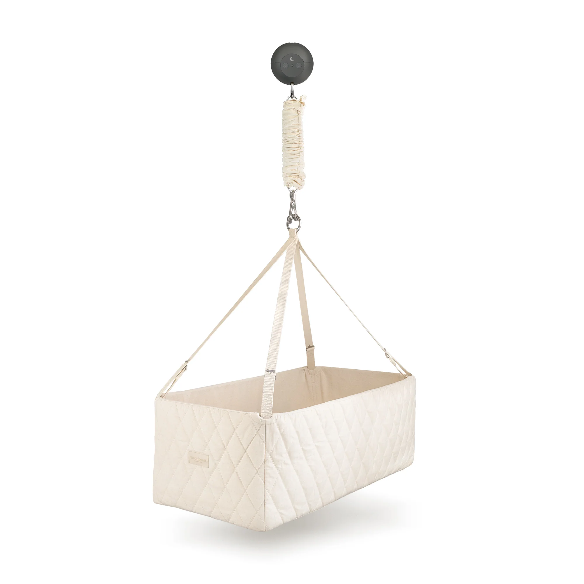 Essential Bundle - Quilted Cradle - Image 8