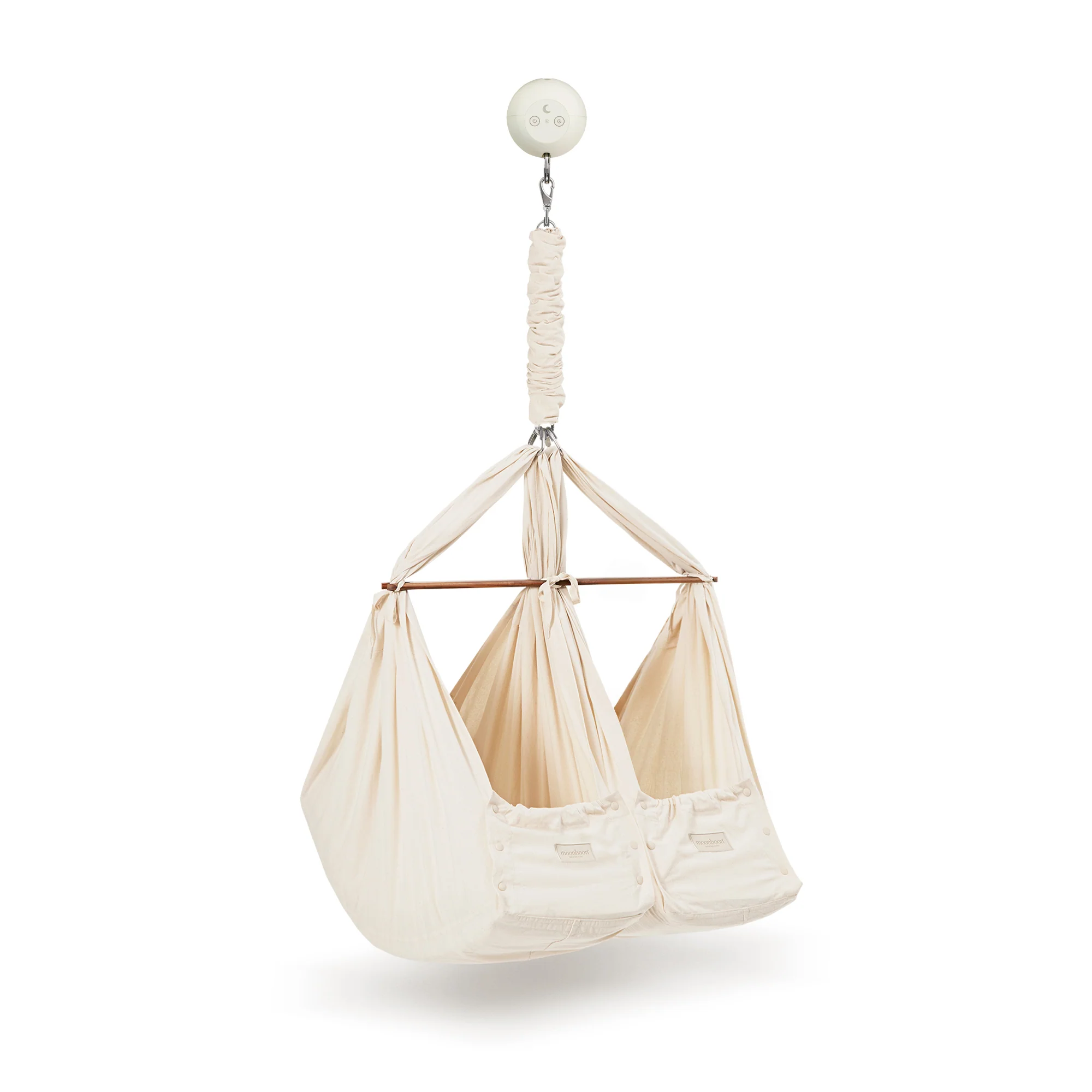 Essential Bundle - Twin Baby Hammock - Image 6