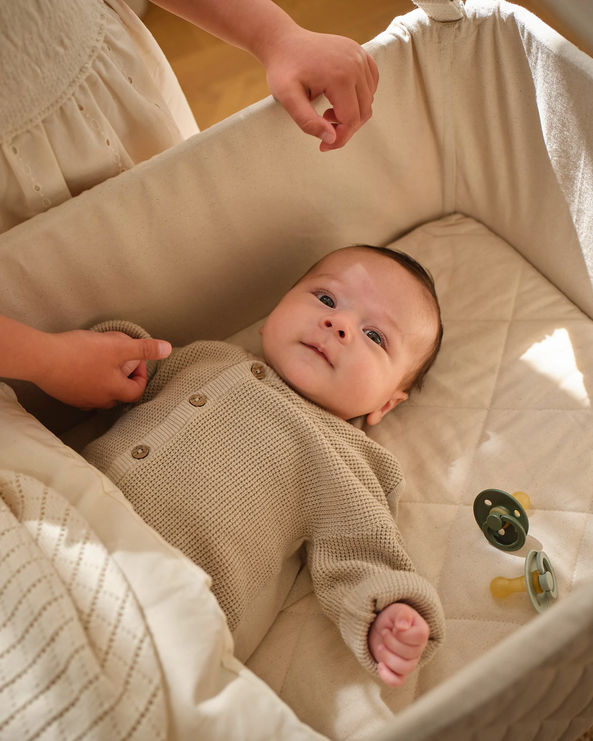 Cradle - Image 3
