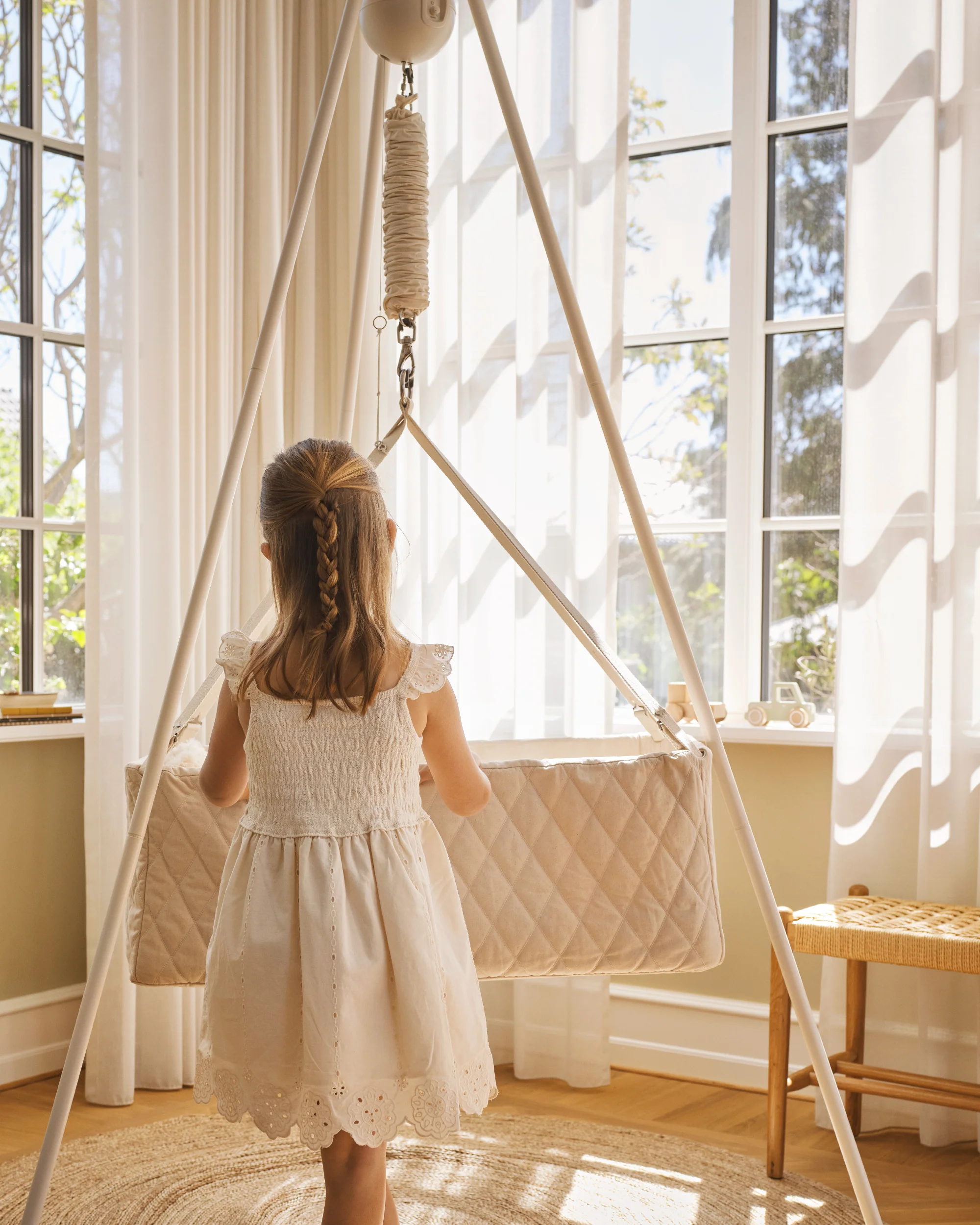 Cradle - Image 4